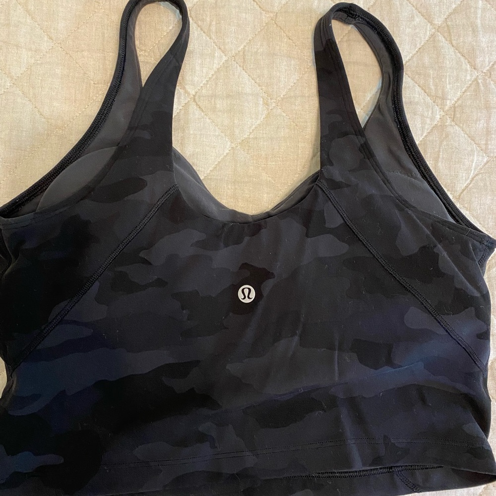 Align Tank
